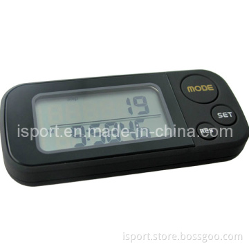 2013 Top Pedometers All Over The World